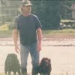 Meet your Posher, Kyle